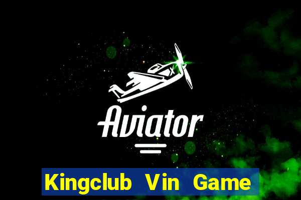 Kingclub Vin Game Bài 52