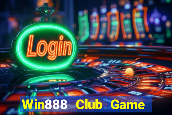 Win888 Club Game Bài B88