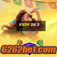 xstn 28 3