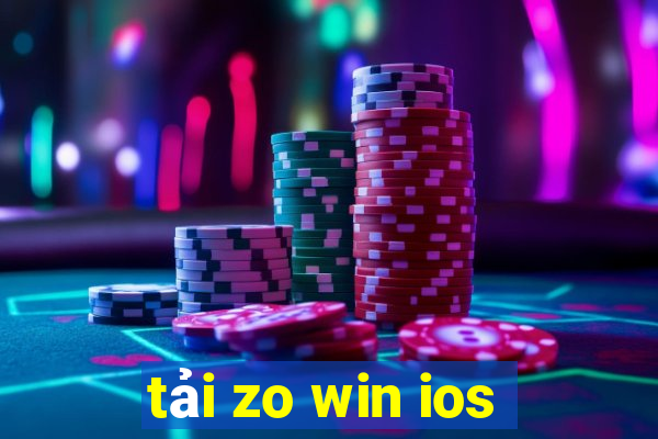 tải zo win ios