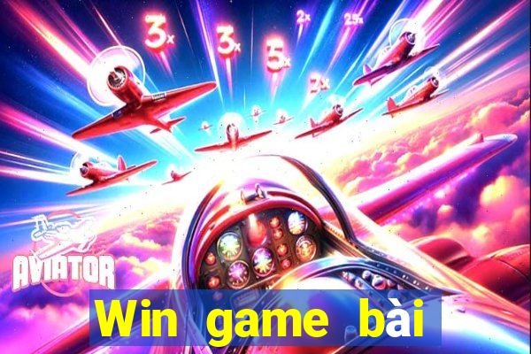 Win game bài tướng trang wed