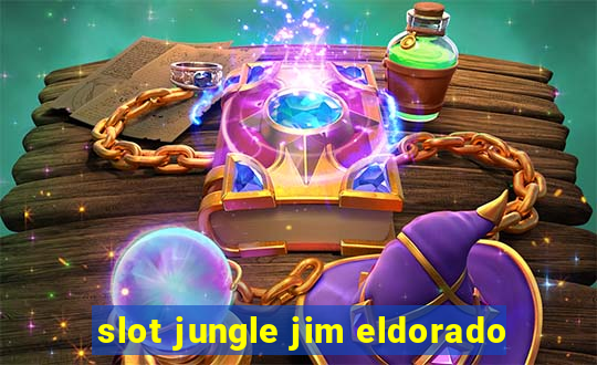 slot jungle jim eldorado