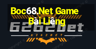 Boc68.Net Game Bài Liêng