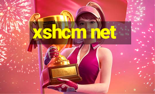 xshcm net