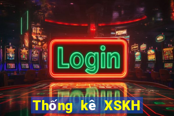 Thống kê XSKH ngày 17