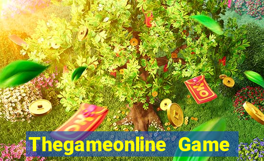 Thegameonline Game Bài Xanh 9