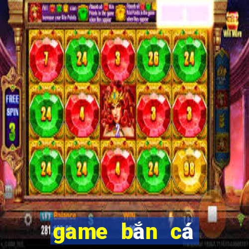 game bắn cá online mien phi