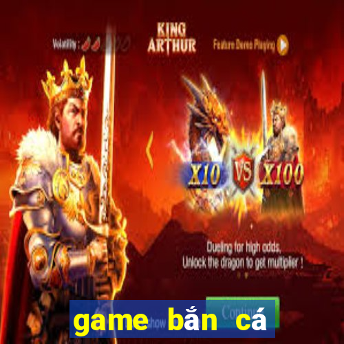 game bắn cá online mien phi