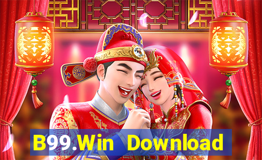 B99.Win Download Game Đánh Bài