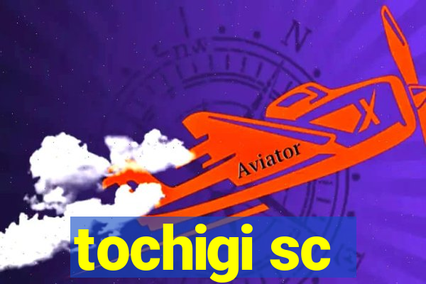 tochigi sc