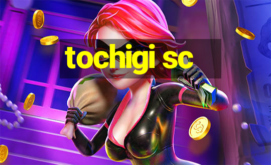 tochigi sc