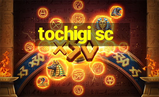 tochigi sc