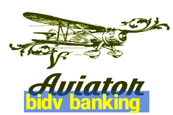 bidv banking