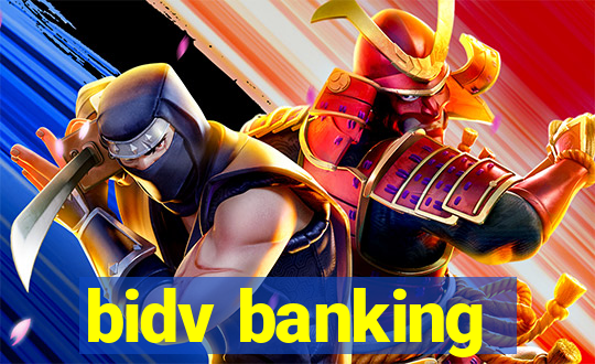 bidv banking