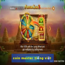 coin master tiếng việt