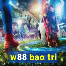 w88 bao tri