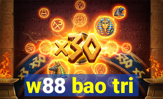 w88 bao tri