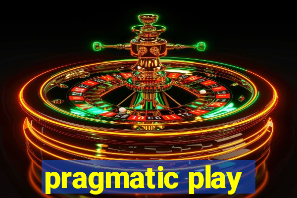 pragmatic play