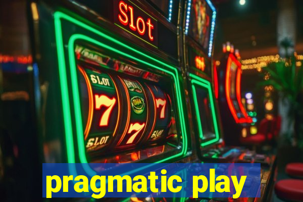 pragmatic play