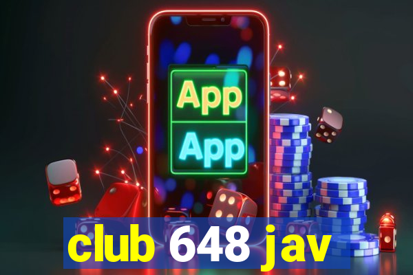 club 648 jav