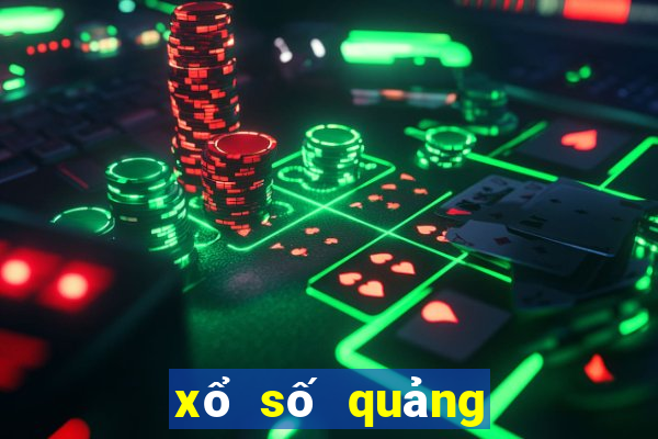 xổ số quảng trị ngày 17 tháng 8