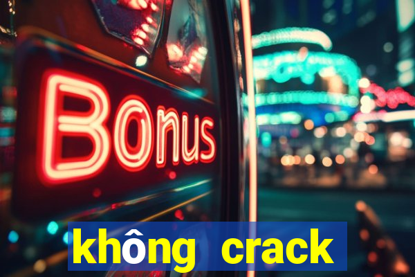 không crack được etabs 9.7.4