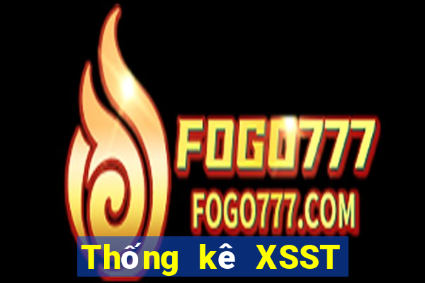 Thống kê XSST ngày 24