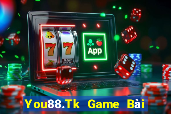 You88.Tk Game Bài Online Miễn Phí