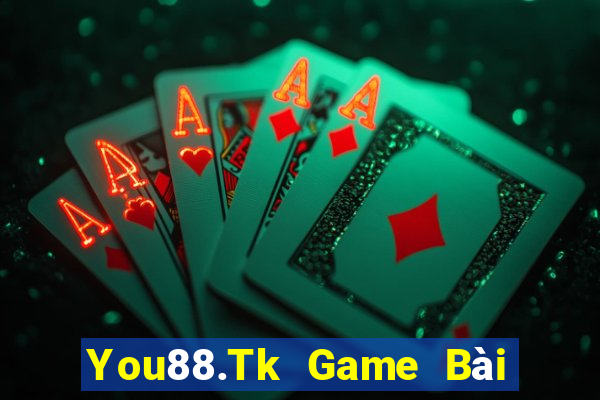 You88.Tk Game Bài Online Miễn Phí