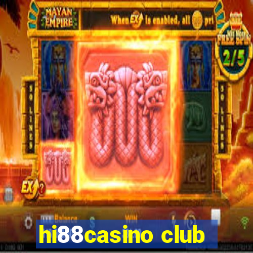 hi88casino club