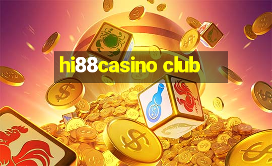 hi88casino club