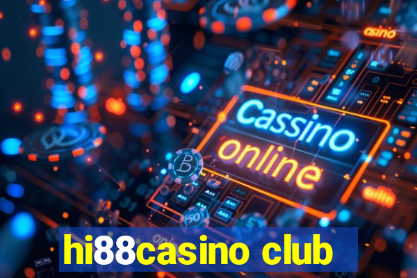 hi88casino club