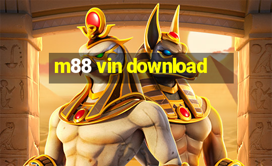 m88 vin download