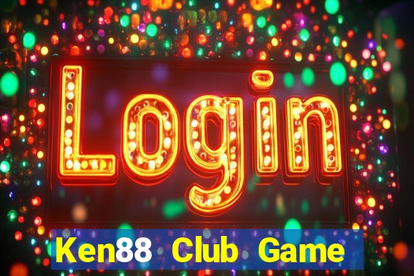 Ken88 Club Game Bài Twin