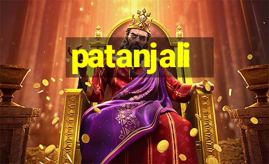 patanjali