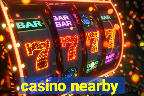 casino nearby