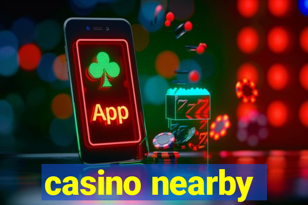 casino nearby