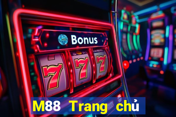 M88 Trang chủ Thẻ Ganzhou mạt chược