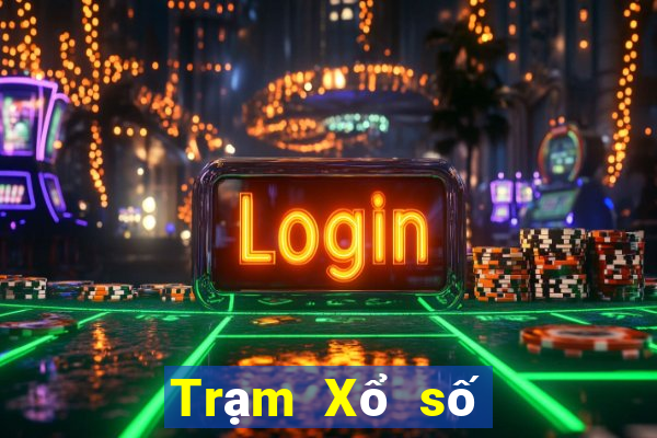 Trạm Xổ số 0500 Tải về