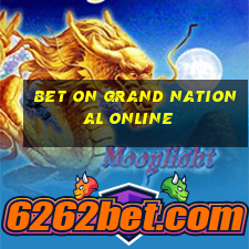 bet on grand national online