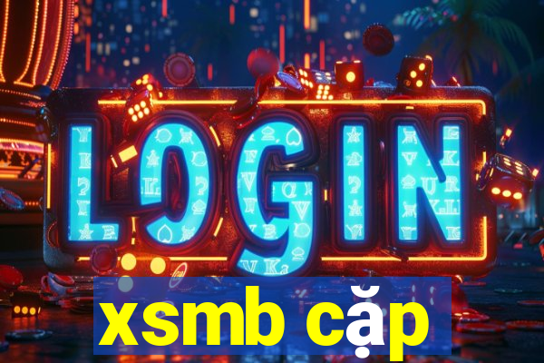 xsmb cặp