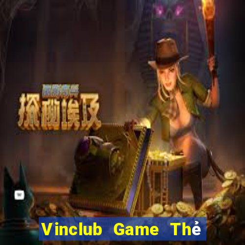 Vinclub Game Thẻ Bài Illuminati