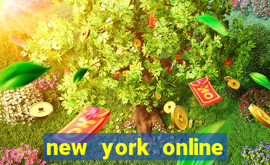 new york online poker bill