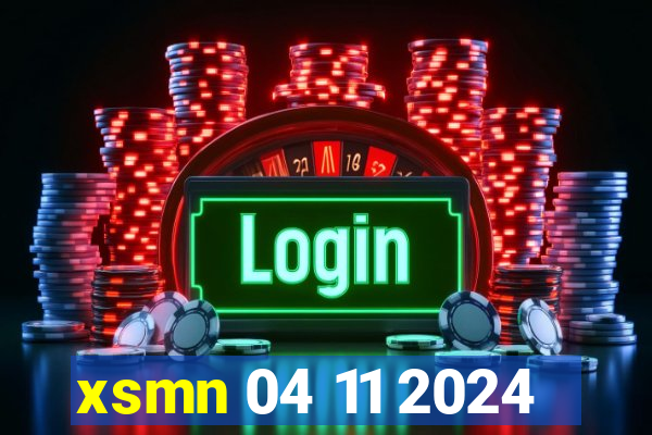 xsmn 04 11 2024