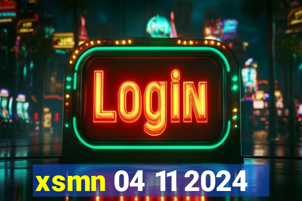 xsmn 04 11 2024