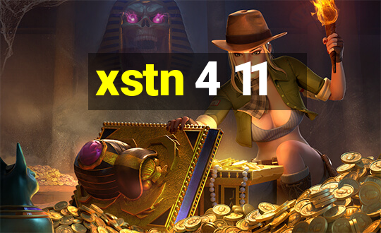 xstn 4 11