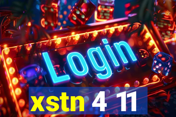 xstn 4 11