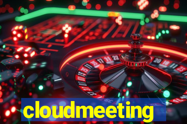 cloudmeeting