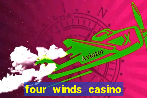 four winds casino sports book