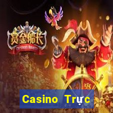 Casino Trực tiếp 868h